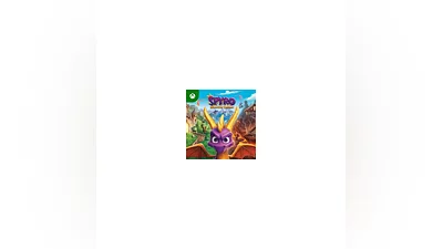 Spyro  Reignited Trilogy Xbox