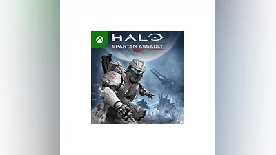 Halo: Spartan Assault Xbox