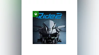 Ride 2 Xbox