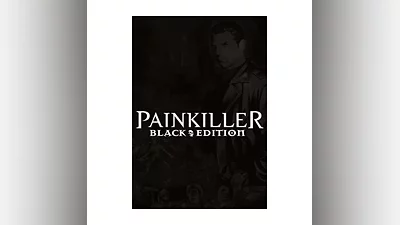 Painkiller: Black Edition (LATAM) (Steam/LATAM)