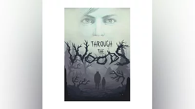 Through the Woods (Steam/RU+CIS)