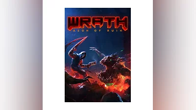 WRATH: Aeon of Ruin (Steam/RU+CIS)