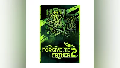Forgive Me Father 2 (Steam/RU+CIS)