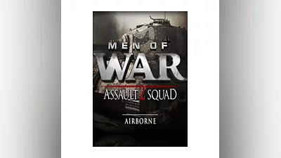 Men of War: Assault Squad 2 - Airborne (Steam/RU+CIS)