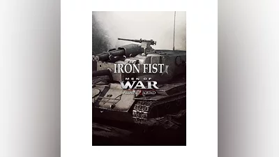 Men of War: Assault Squad 2 - Iron Fist (Steam/RU+CIS)