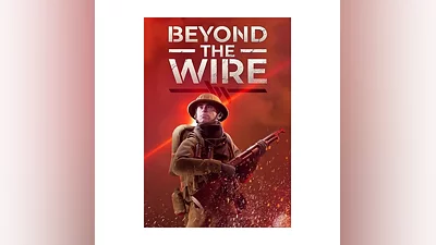 Beyond the Wire (Steam/RU+CIS)