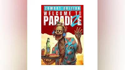 Welcome to ParadiZe - Zombot Edition (Steam/ROW)