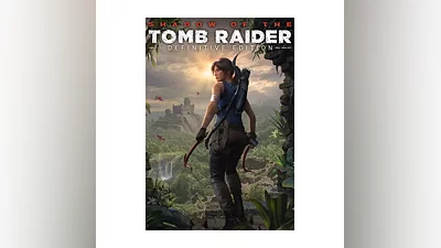 Shadow of the Tomb Raider: Definitive Edition (Steam/EU