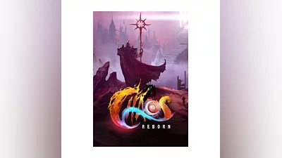 Chaos Reborn (Steam/WW)
