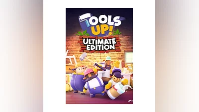 Tools Up! Ultimate Edition (Steam/WW)