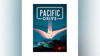 Pacific Drive (Steam/ROW)
