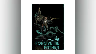Forgive Me Father (Steam/RU+CIS)