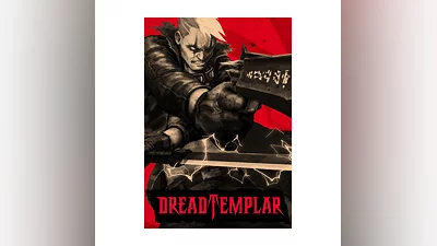 Dread Templar (Steam/RU+CIS)