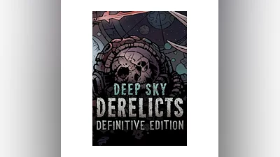 Deep Sky Derelicts: Definitive Edition (Steam/RU+CIS)