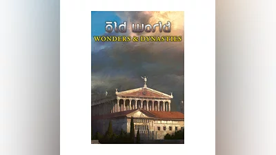 Old World - Wonders and Dynasties (Steam/RU+CIS)