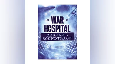 War Hospital - Soundtrack (Steam/WW)