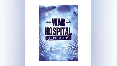 War Hospital - Digital Artbook (Steam/WW)