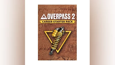 Overpass 2 - Career Starter Pack (Steam/WW)