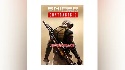 Sniper Ghost Warrior Contracts 2 Soundtrack (Steam/WW)