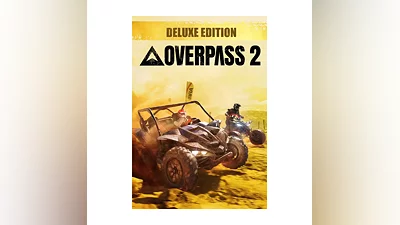 Overpass 2 - Deluxe Edition (Steam/RU+CIS)
