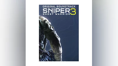 Sniper Ghost Warrior 3 Original Georgian Soundtrack (St