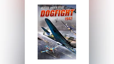 Dogfight 1942 Russia Under Siege (Steam/WW)