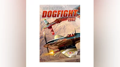 Dogfight 1942 Fire Over Africa (Steam/WW)