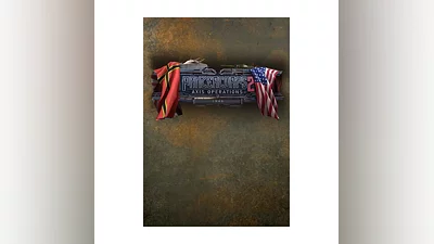 Panzer Corps 2: Axis Operations - 1946 (Steam/RU+CIS)