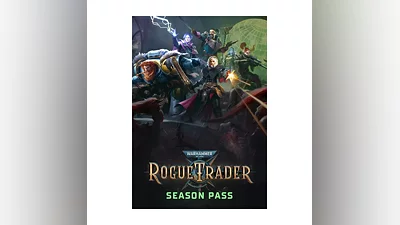 Warhammer 40,000: Rogue Trader - Season Pass (Steam/RU+