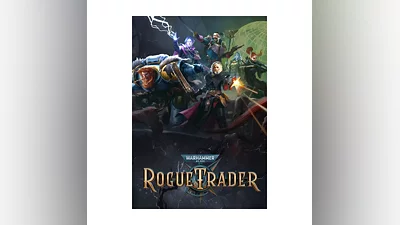 Warhammer 40,000: Rogue Trader (Steam/RU+CIS)