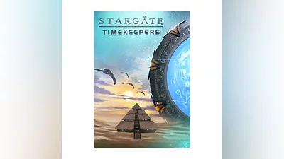 Stargate: Timekeepers (Steam/RU+CIS)