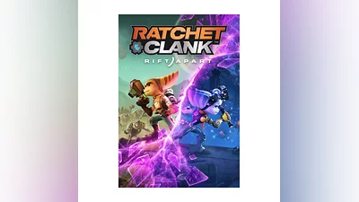 Ratchet & Clank: Rift Apart (Steam/ROW)