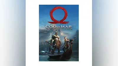 God of War (Steam/ROW)