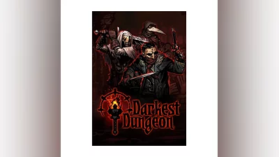 Darkest Dungeon (Steam/RU+CIS)