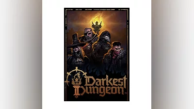 Darkest Dungeon II (Steam/RU+CIS)
