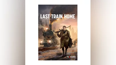 Last Train Home (Steam/RU+CIS)