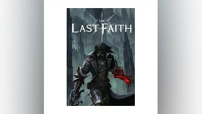 The Last Faith (Steam/RU+CIS)