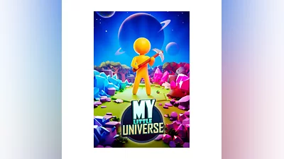 My Little Universe (Steam/WW)