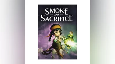 Smoke and Sacrifice (Steam/RU+CIS)