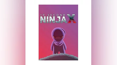 10 Second Ninja X (Steam/RU+CIS)