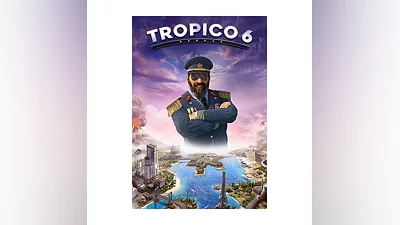 Tropico 6 (Steam/EU)
