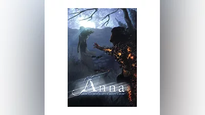 Anna - Extended Edition (Steam/ROW)