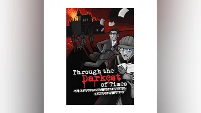 Through the Darkest of Times (Steam/RU+CIS)