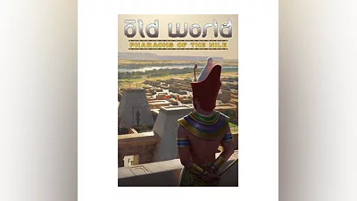 Old World - Pharaohs of the Nile (Steam/RU+CIS)