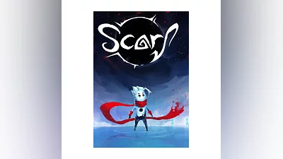SCARF (Steam/RU+CIS)