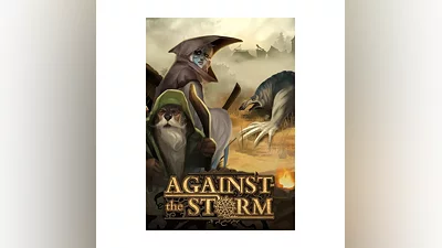 Against the Storm (Steam/RU+CIS)
