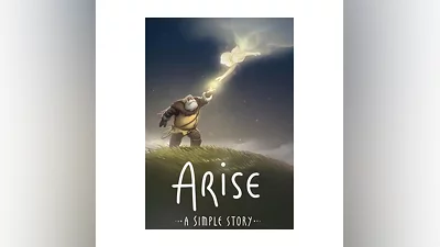 Arise: A Simple Story (Steam/RU+CIS)