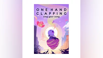 One Hand Clapping (Steam/RU+CIS)
