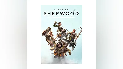 Gangs of Sherwood (Steam/RU+CIS)