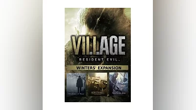 Resident Evil Village - Winters’ Expansion (Steam/RU+CI